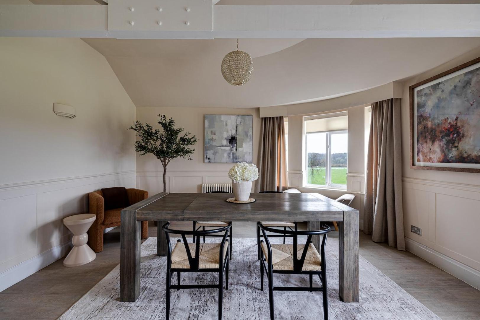 Апартаменты The Racecourse Garden Collection Честер Экстерьер фото