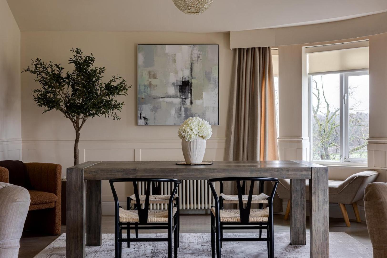 Апартаменты The Racecourse Garden Collection Честер Экстерьер фото