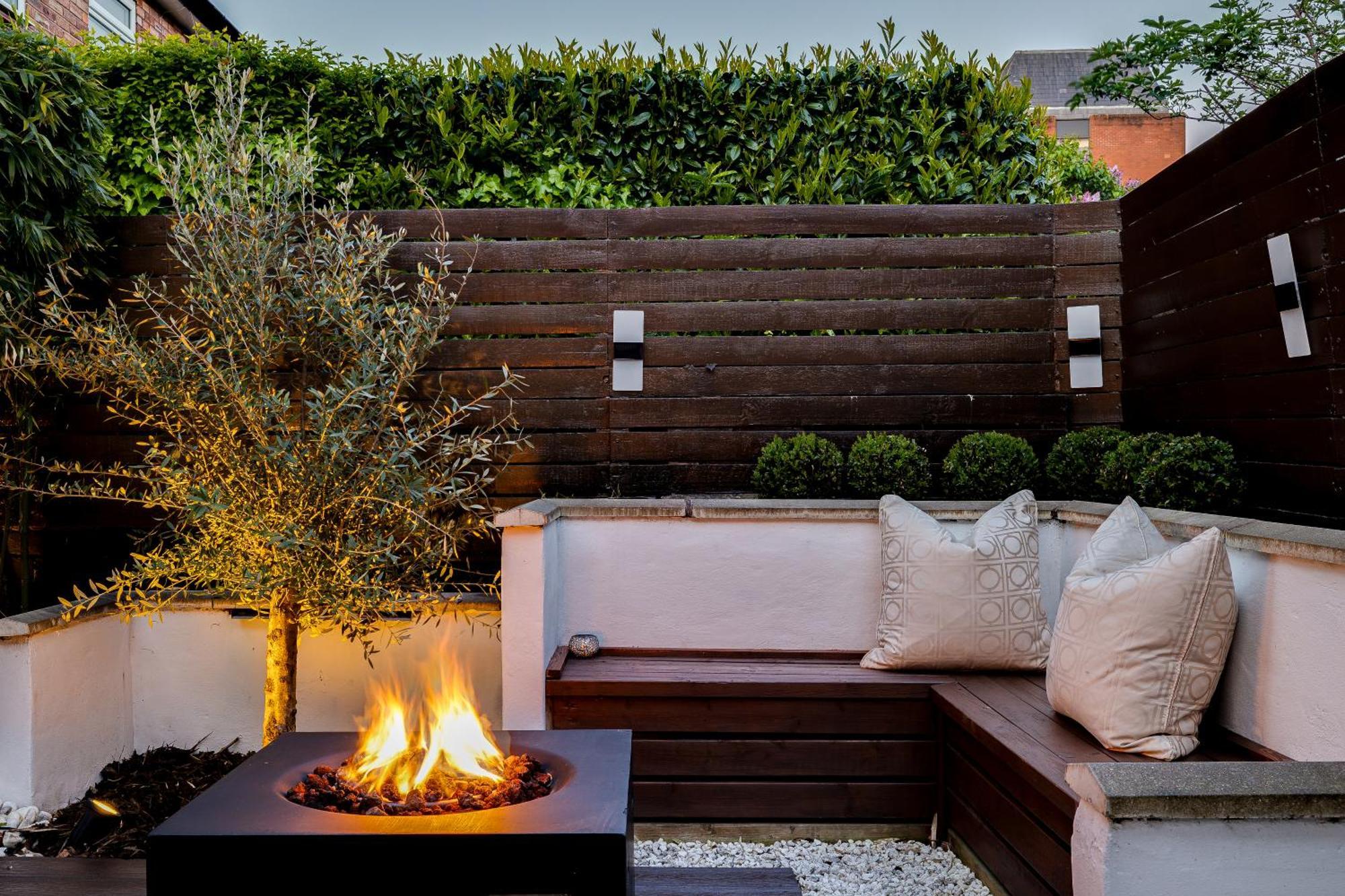 Апартаменты The Racecourse Garden Collection Честер Экстерьер фото
